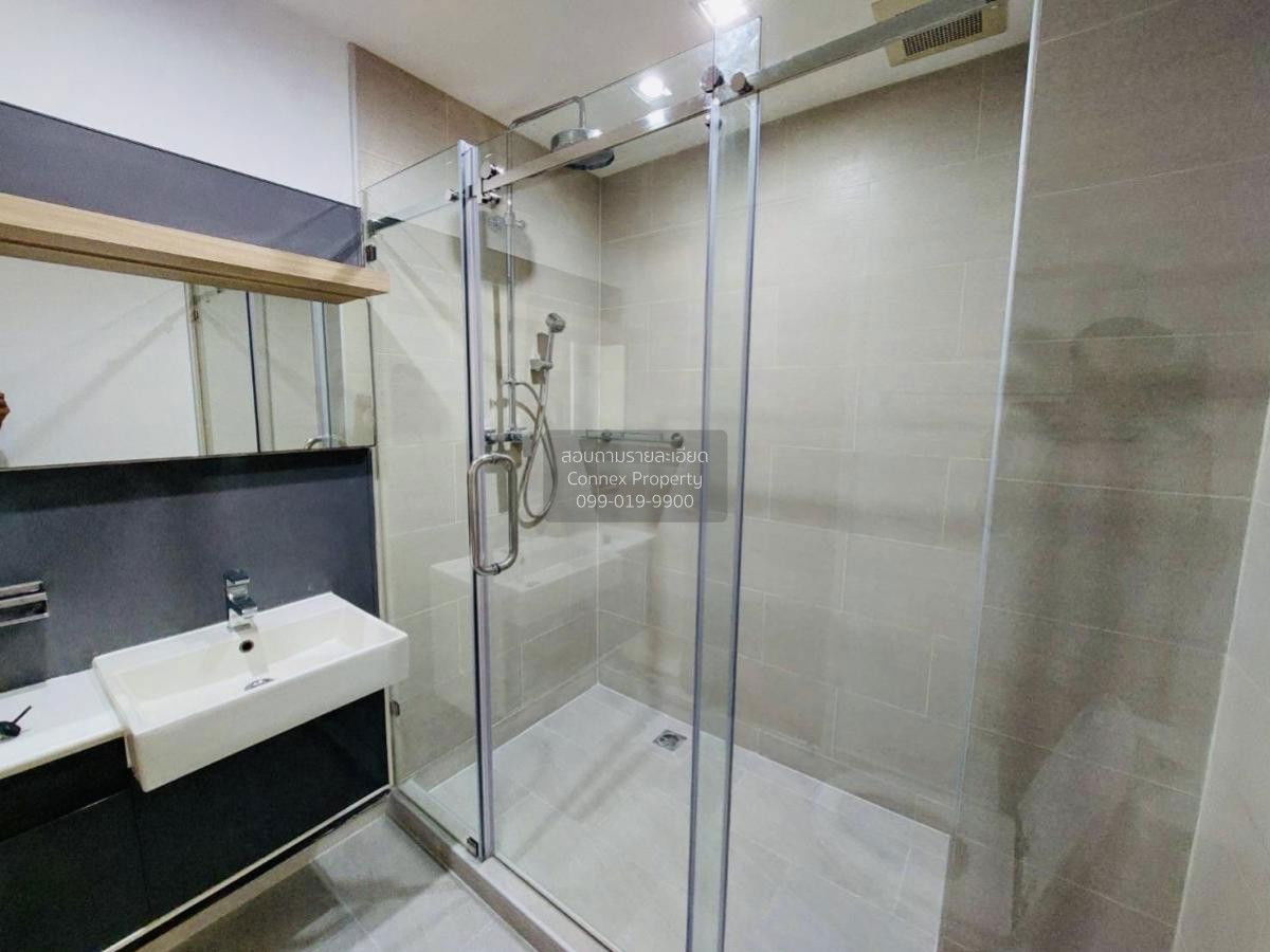 รูป เช่าคอนโด เดอะ รูม สุขุมวิท 62 ชั้นสูง BTS-ปุณณวิถี บางจาก เขต พระโขนง กรุงเทพ CX-126689 ✅ ทักไลน์ @connexproperty ตอบทันที ทีมงานมืออาชีพ ✅ - รูปที่ 7/8