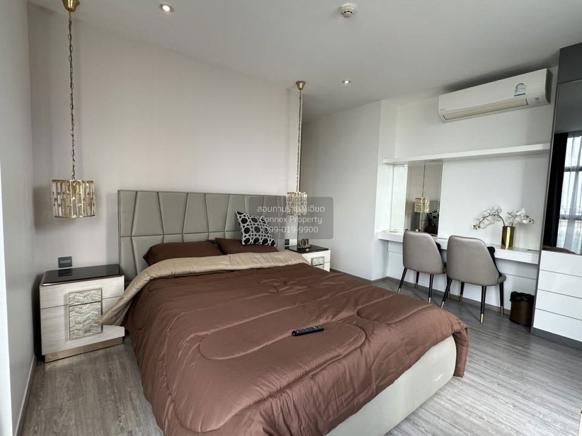 รูป เช่าคอนโด  รึทึ่ม เอกมัย BTS-เอกมัย คลองตันเหนือ เขต วัฒนา กรุงเทพ CX-17603 ✅ ทักไลน์ @connexproperty ตอบทันที ทีมงานมืออาชีพ ✅ - รูปที่ 3/9