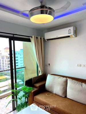 ขายคอนโด : คอนโด 2-ห้องนอน ที่ ลากูน่าบีช รีสอร์ท 2 คอนโดมีเนียม ใกล้ เมืองพัทยา (ID 1952984)