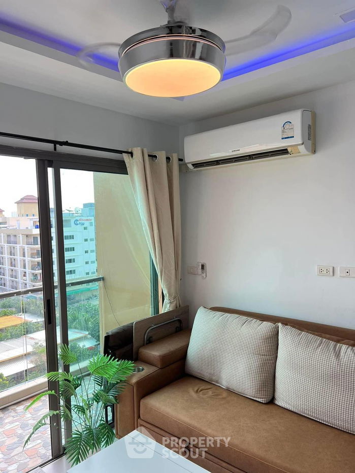 picture 2-BR Condo at Laguna Beach Resort 2 Condominium close to Pattaya (ID 1952984) - 1/10