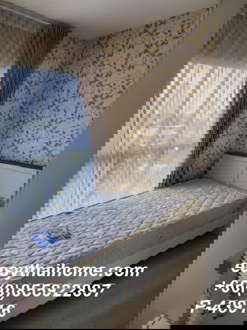 รูป P-43916 ให้เช่า คอนโด แอสไพร์ สุขุมวิท 48 Phra Khanong, Khlong Toei, Bangkok พร้อมอยู่ ราคาถูก Line Id @easythaihome 085-592-2897 - รูปที่ 6/32