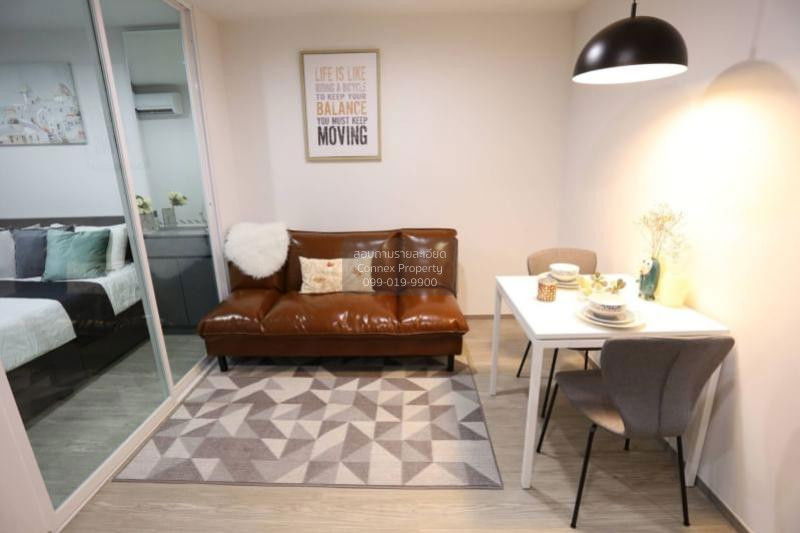 รูป 🔥🔥🔥 เช่าคอนโด รีเจ้นท์ โฮม สุขุมวิท 97/1 BTS-บางจาก บางจาก เขต พระโขนง กรุงเทพ CX-73290 ✅ ทักไลน์ @connexproperty ตอบทันที ทีมงานมืออาชีพ ✅ 🔥🔥🔥 - รูปที่ 3/12