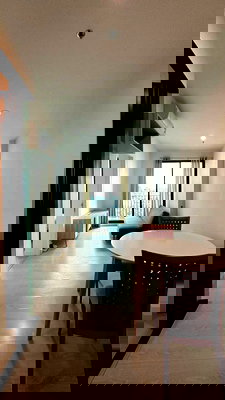 เช่าคอนโด สุขุมวิท ตอนกลาง : ให้เช่า นิช ไพร์ด ทองหล่อ - เพชรบุรี ( Niche Pride Thonglor - Phetchaburi ) Line : @condo24 (มี@ด้วย)