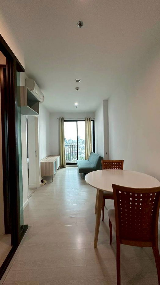picture For Rent : The Niche Pride Thonglor-Phetchaburi Line : @condo24 (with@too) - 4/19