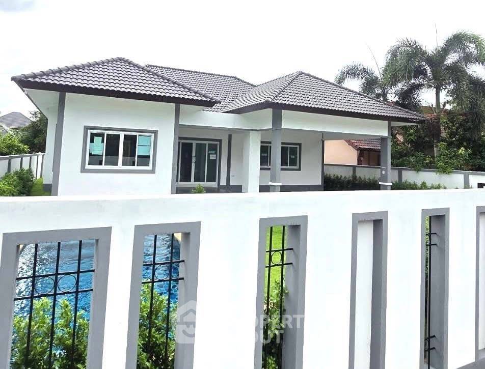 picture 3-BR Villa in Sattahip (ID 2513724) - 2/11