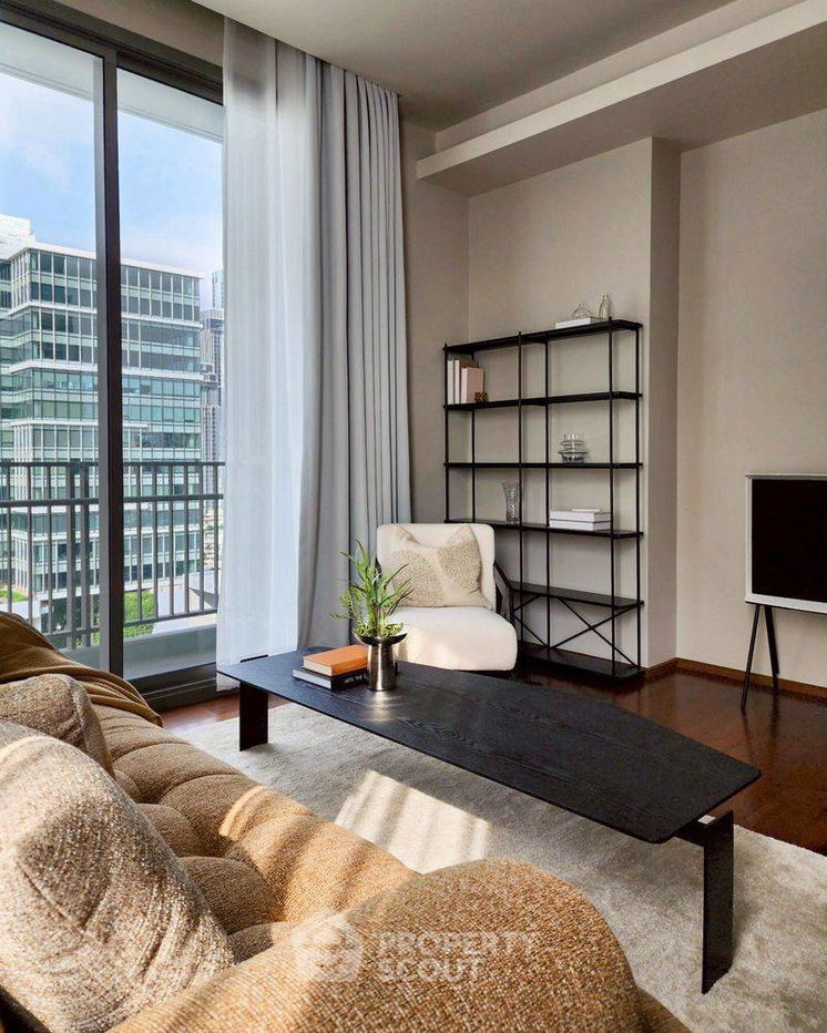 picture 2-BR Condo at Quattro By Sansiri near BTS Thong Lor (ID 2512475) - 4/13