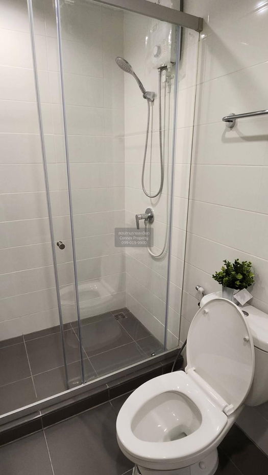 picture 🔥🔥🔥 For Rent Condo , COMMON TU , Khlong Nueng , khlong Luang , Pathum Thani , CX-123437 ✅ Live chat with us ADD LINE @connexproperty ✅ 🔥🔥🔥 - 8/9