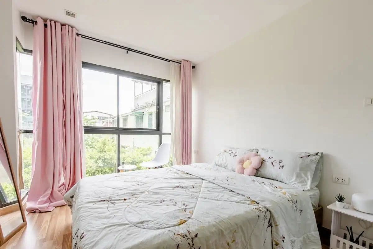 รูป ให้เช่า เดอะกรีน 3 คอนโด (The Green 3 Condo) - รูปที่ 6/11