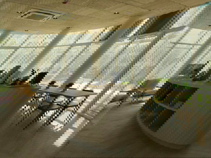 รูป Unio สุขุมวิท 72 | 1 นอน ห้องมุม ส่วนตัวมาก รับสัญญา 6 เดือน ใกล้ BTS แบริ่ง - รูปที่ 8/12