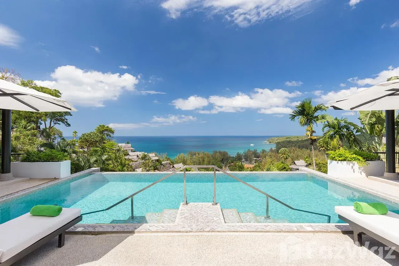 picture 5 Bedroom villa in Ayara surin 5950519 - 11/30