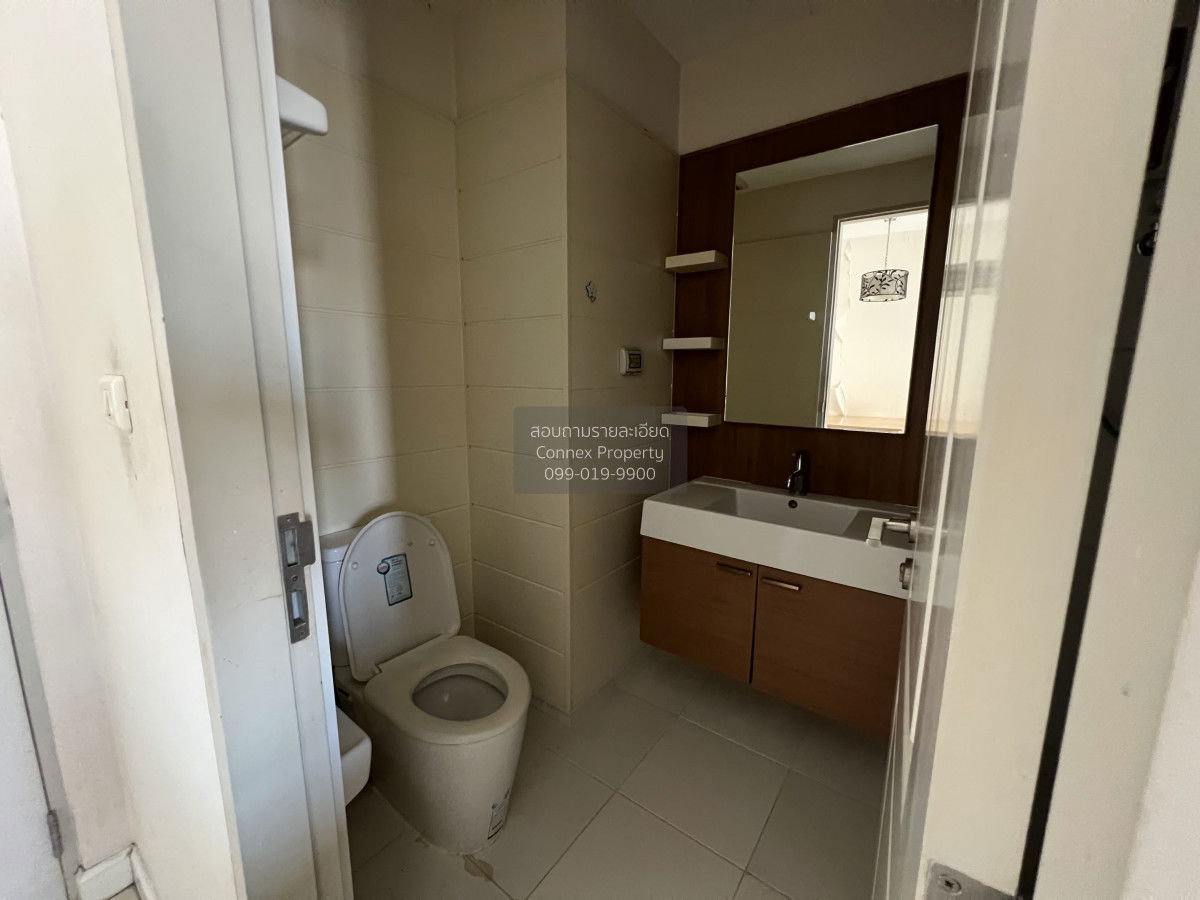 รูป 🔥🔥🔥 เช่าคอนโด  คิว เฮ้าส์ คอนโด สาทร BTS-กรุงธนบุรี คลองต้นไทร เขต คลองสาน กรุงเทพ CX-29608 ✅ ทักไลน์ @connexproperty ตอบทันที ทีมงานมืออาชีพ ✅ 🔥🔥🔥 - รูปที่ 8/8