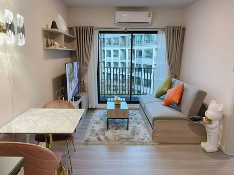 🔥🔥🔥 For Rent Condo , Dcondo Campus Hideaway , Khlong Nueng , khlong Luang , Pathum Thani , CX-140691 ✅ Live chat with us ADD LINE @connexproperty ✅ 🔥🔥🔥