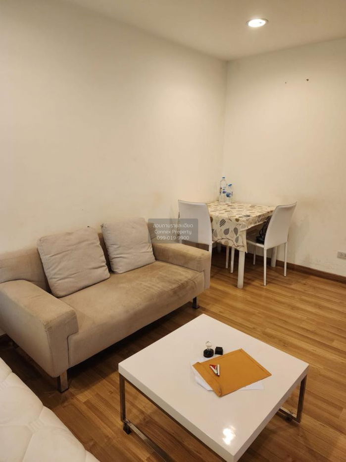 รูป เช่าคอนโด พรีมิโอ ไพร์ม จรเข้บัว เขต ลาดพร้าว กรุงเทพ CX-78492 ✅ ทักไลน์ @connexproperty ตอบทันที ทีมงานมืออาชีพ ✅ - รูปที่ 5/11