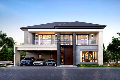 Houses for sale Muang Nonthaburi Nonthaburi : For Sale House , The City Tiwanon - Ngamwongwan 2 , MRT-Sanambin Nam , Tha Sai , Mueang Nonthaburi , Nonthaburi , CX-140755 ✅ Live chat with us ADD LINE @connexproperty ✅