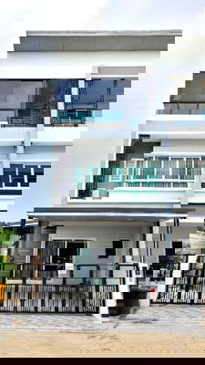 เช่าทาวน์โฮม เขตบางเขน : 🏠 ให้เช่าบ้าน : The Ricco Town Ramintra - Watcharapol (เดอะริคโค้ ทาวน์ รามอินทรา - วัชรพล)   รหัสทรัพย์ | 📌LNP-H733 