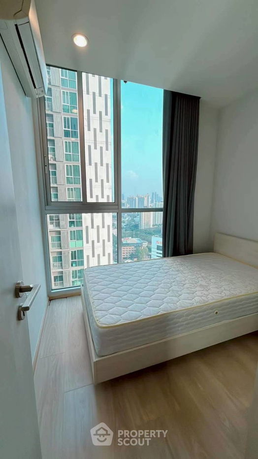 picture 2-BR Condo at Noble Revolve Ratchada near MRT Thailand Cultural Centre (ID 2513781) - 4/10
