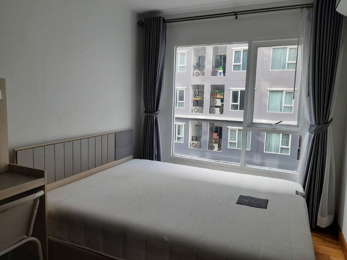 picture Condo for Sale : Regent Home Bangson Phase 27 - 4/9