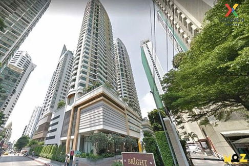 FOR SALE condo , Bright Sukhumvit 24 , BTS-Phrom Phong , Khlong Tan , Khlong Toei , Bangkok , CX-08895 ✅ Live chat with us ADD LINE @connexproperty ✅