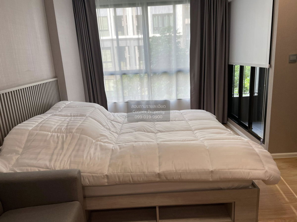picture For Rent Condo , Atmoz Kanaal Rangsit , Pracha Thipat , Thanyaburi , Pathum Thani , CX-140726 ✅ Live chat with us ADD LINE @connexproperty ✅ - 3/8