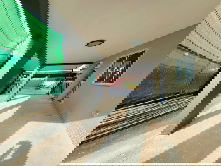 รูป คาซ่าพรีเมี่ยม ราชพฤกษ์ พระราม5 หลังริม - รูปที่ 4/10