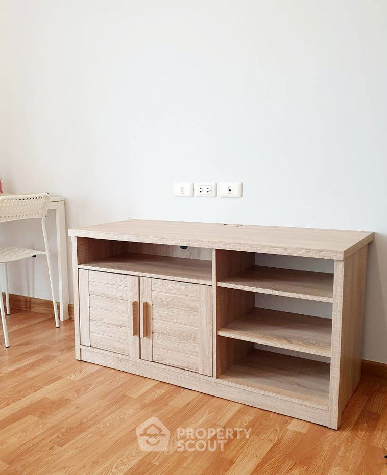 รูป คอนโด 1-ห้องนอน ที่ แบงค์คอก ฮอไรซอน พี 48 ใกล้ MRT เพชรเกษม 48 (ID 628129) - รูปที่ 3/8