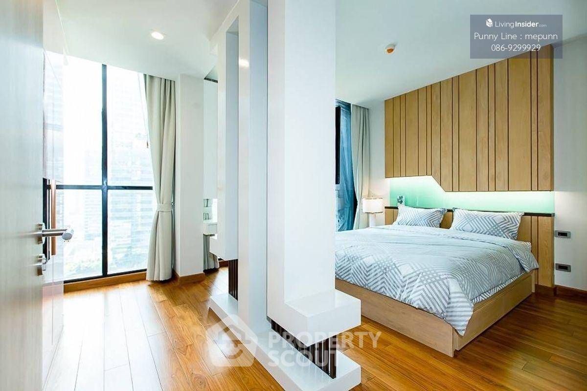 picture 2-BR Condo at Noble Ploenchit near BTS Phloen Chit (ID 2197178) - 9/15