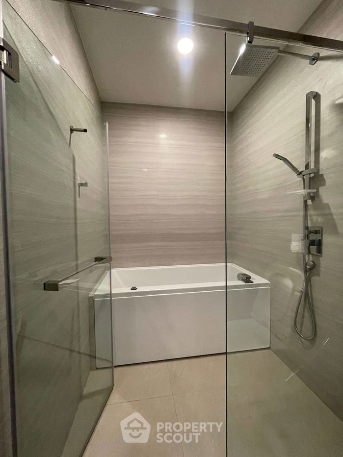 picture 2-BR Condo at Park Origin Thonglor near BTS Thong Lor (ID 2103482) - 10/11