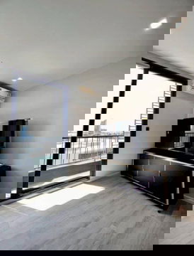 ขาย The Key พระราม 3 (ติด Terminal 21) 2นอน 1 น้ำ วิวดี ชั้น16 เพียง 6.4ลบ.