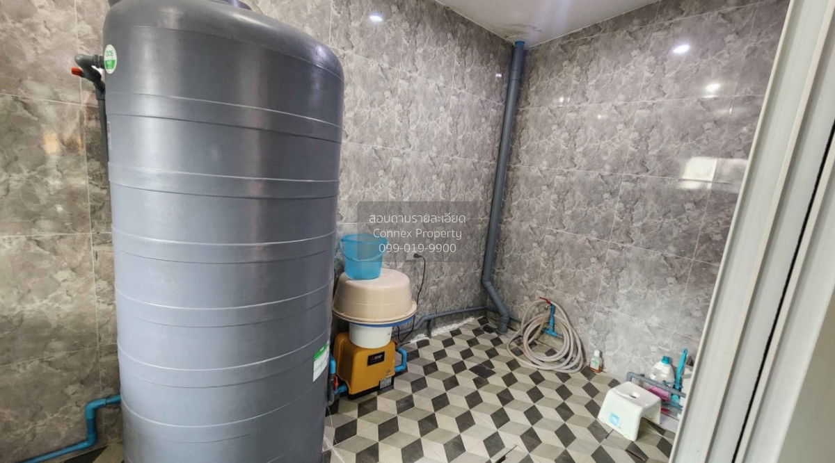 รูป ขายทาวน์เฮ้าส์/ทาวน์โฮม  ศุภาลัย วิลล์ เพชรเกษม 69 หนองแขม เขต หนองแขม กรุงเทพ CX-140645 ✅ ทักไลน์ @connexproperty ตอบทันที ทีมงานมืออาชีพ ✅ - รูปที่ 7/12