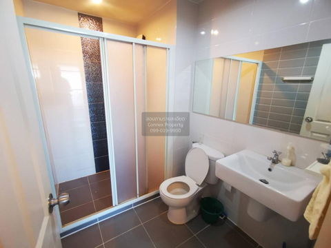 FOR RENT condo , Aspire Rama 9 , MRT-Phra Ram 9 , Huai Khwang , Huai Khwang , Bangkok , CX-35010 ✅ Live chat with us ADD LINE @connexproperty ✅