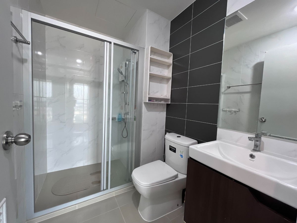 รูป #SC10557​​​   📌  ให้เช่า | 🟦🟨เดอะ เพรสซิเด้นท์ จรัญ - แยกไฟฉาย สเตชั่น​🟥🟩💬 𝑪𝒐𝒏𝒕𝒂𝒄𝒕 𝑳𝑰𝑵𝑬: @𝒔𝒆𝒄𝒓𝒆𝒕𝒑𝒓𝒐𝒑𝒆𝒓𝒕𝒚 🔥✨ - รูปที่ 5/7