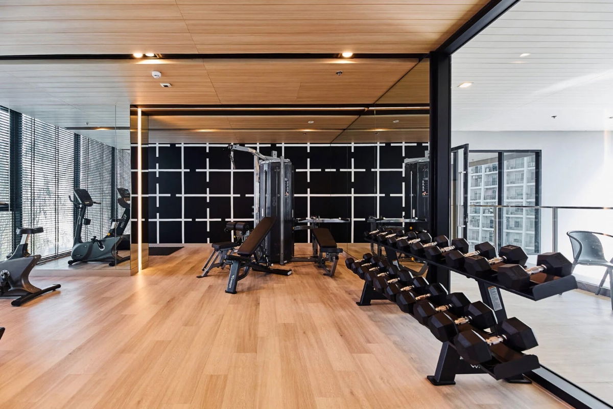 picture Sell condominium: Nue Noble Srinakarin - Lasalle - 21/28