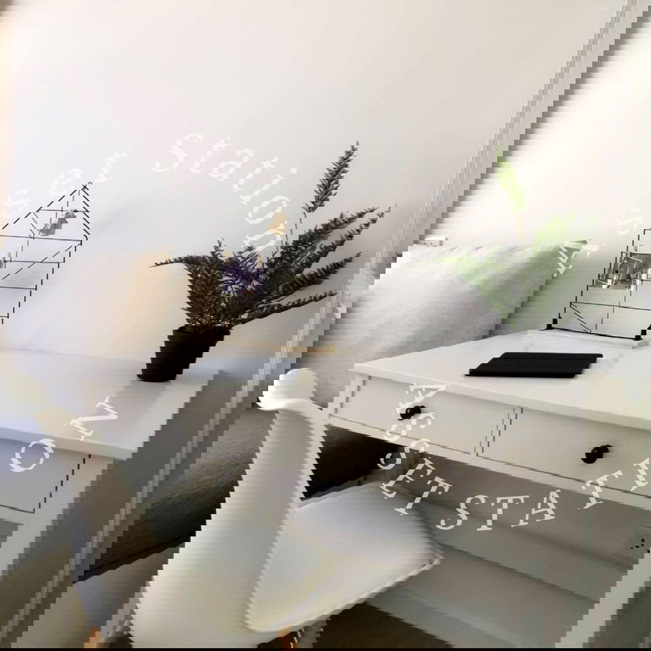 picture 🏢Available for booking! Triple Y Residence, Studio room near MRT Sam Yan ⭐ - 4/11