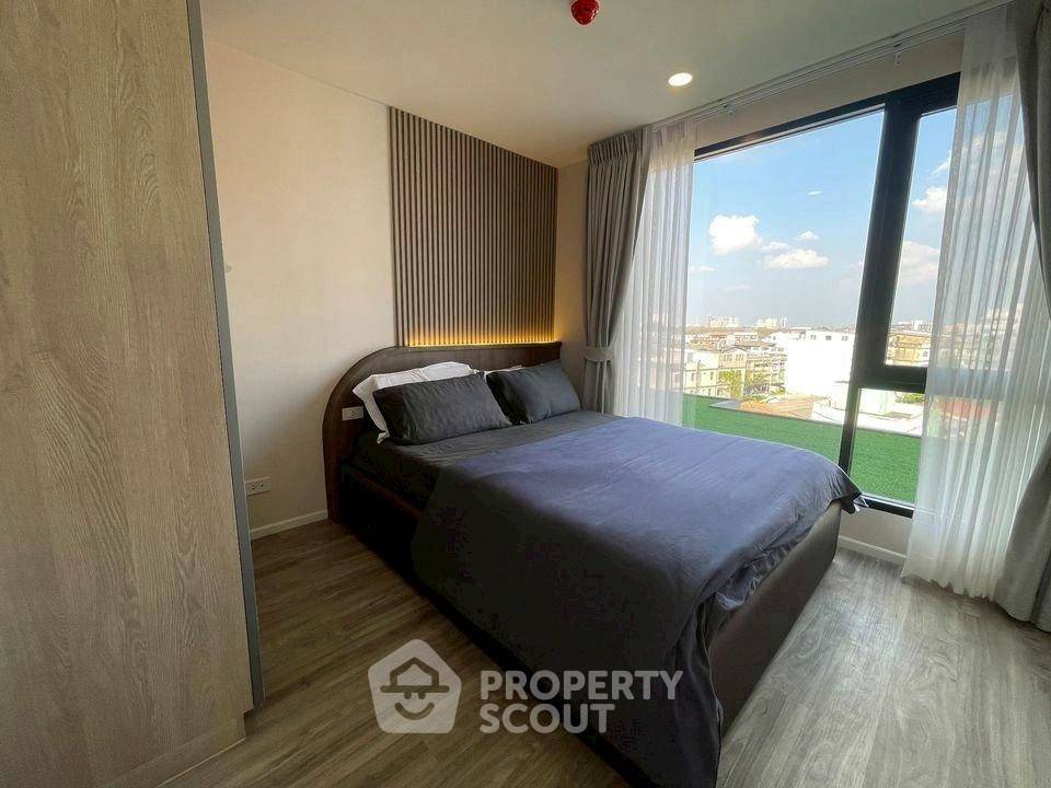 picture 2-BR Condo at Ikon Sukhumvit 77 near BTS On Nut (ID 2513851) - 9/15