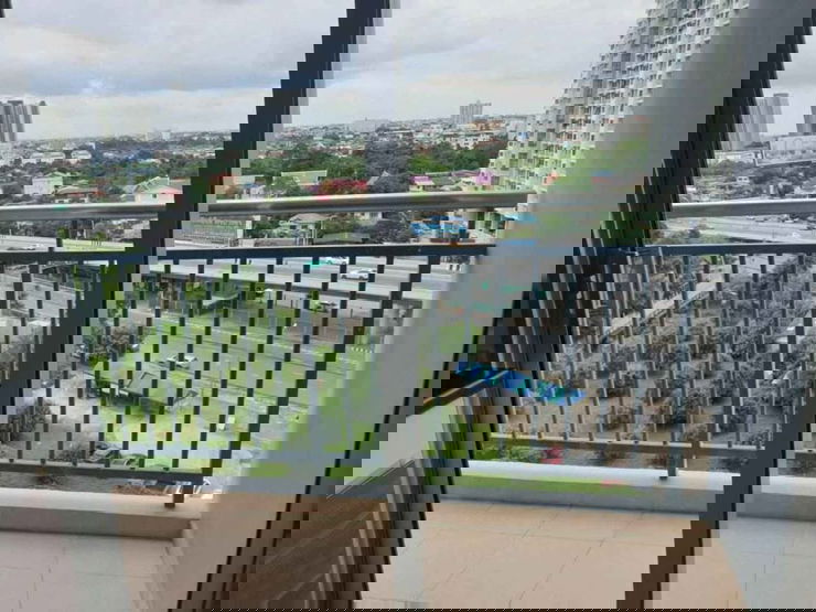 picture (19942) Project name : Supalai Vista Tiwanon - 6/8