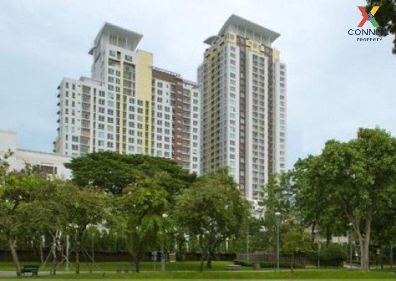 รูป 🔥🔥🔥 ขายคอนโด  เดอะ คอมพลีท ราชปรารภ BTS-อนุสาวรีย์ชัยสมรภูมิ มักกะสัน เขต ราชเทวี กรุงเทพ CX-140340 ✅ ทักไลน์ @connexproperty ตอบทันที ทีมงานมืออาชีพ ✅ 🔥🔥🔥 - รูปที่ 1/2