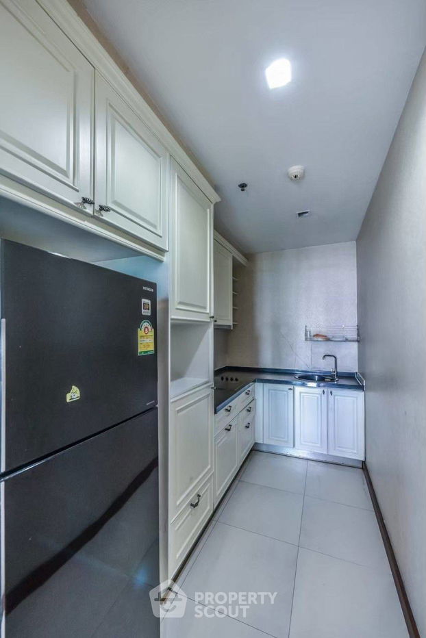 picture 2-BR Condo at Ivy Sathorn 10 near BTS Saint Louis (ID 2513666) - 3/10