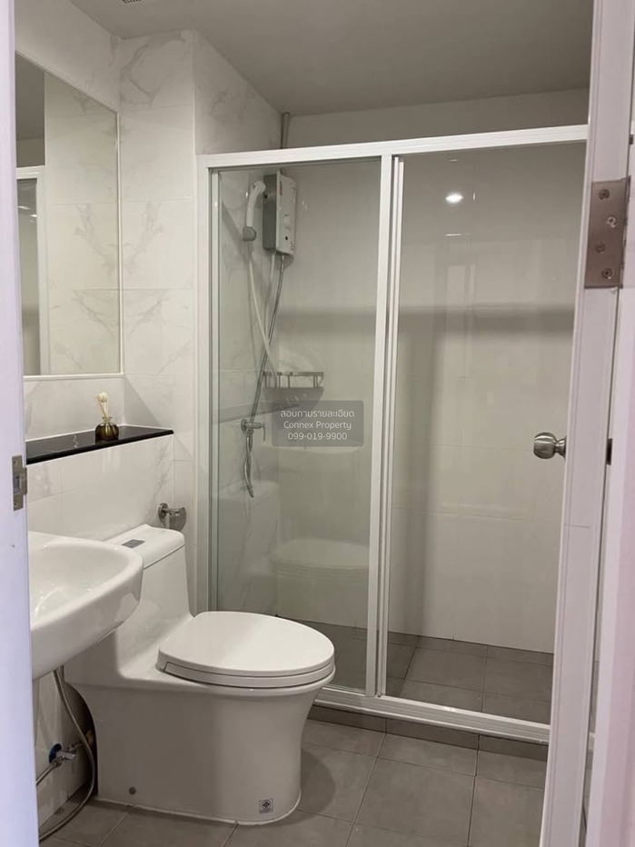 รูป เช่าคอนโด  รีช พหลโยธิน 52 BTS-สะพานใหม่ คลองถนน เขต สายไหม กรุงเทพ CX-141149 ✅ ทักไลน์ @connexproperty ตอบทันที ทีมงานมืออาชีพ ✅ - รูปที่ 7/7