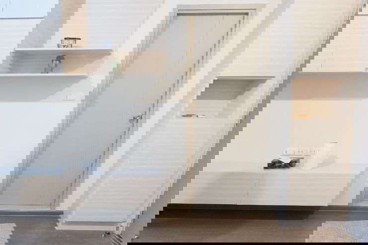 รูป ห้ามพลาด🔥🔥ปล่อยเช่า คอนโดทำเลดี ราคาพิเศษ โครงการ ไอดีโอ พหล จตุจักร MD-25082945 - รูปที่ 8/14