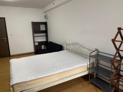 P-44530 ให้เช่า คอนโด ศุภาลัย ปาร์ค เอกมัย-ทองหล่อ ถนนเพชรบุรี บางกะปิ ห้วยขวาง กรุงเทพมหานคร พร้อมอยู่ ราคาถูก Line Id: @easythaihome 085-592-2897