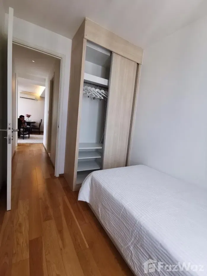 รูป ขาย คอนโด 2 ห้องนอน ในโครงการ เอช สุขุมวิท 43 5941336 - รูปที่ 12/19