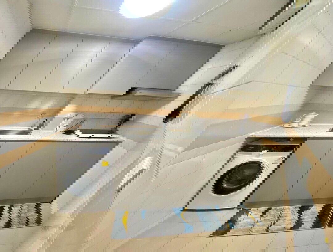 รูป #A124207 ✅ 30/12/68  ขายคอนโด S.V. City Rama 3 📲📢สอบถาม ld line @condoboy - รูปที่ 5/10