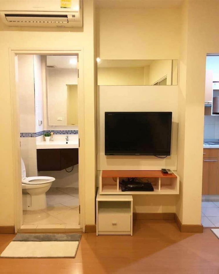 รูป 📣 For Rent 🏢  Life at sukumvit 65 🏢 JA-793 - รูปที่ 4/5