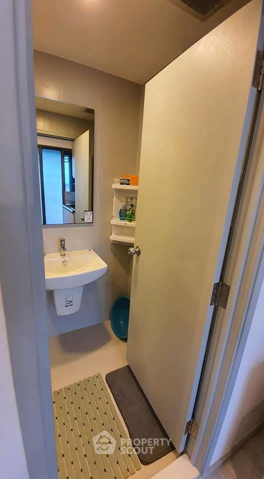 picture Studio Condo at Ideo Mobi Sukhumvit Eastgate near BTS Bang Na (ID 2049416) - 5/9