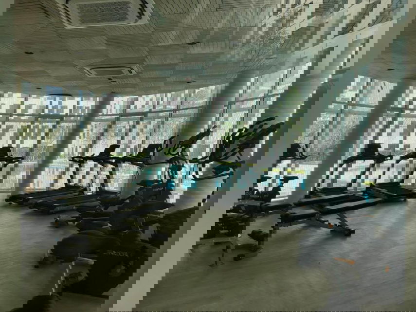 รูป Unio สุขุมวิท 72 | 1 นอน ห้องมุม ส่วนตัวมาก รับสัญญา 6 เดือน ใกล้ BTS แบริ่ง - รูปที่ 7/12