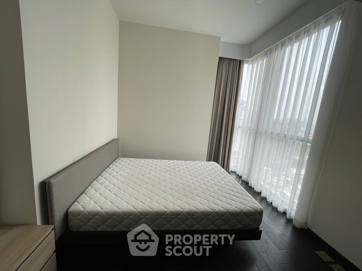 picture 2-BR Condo at Park Origin Thonglor near BTS Thong Lor (ID 2103482) - 6/11