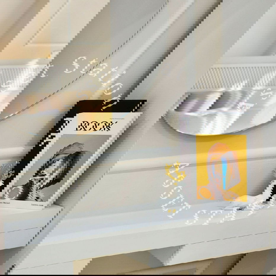 รูป 🏢ขายคอนโด srivara mansion รีโนเวทพร้อมอยู่ MRT ศูนย์วัฒนธรรม🪽 - รูปที่ 6/13