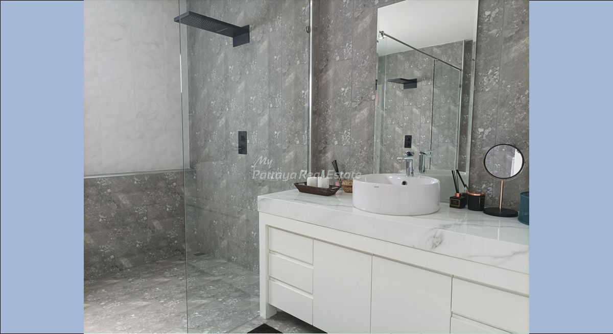 รูป HESRV04 - ขายบ้านวิลล่า 8 ห้องนอน สยาม รอยัล วิว - รูปที่ 10/18