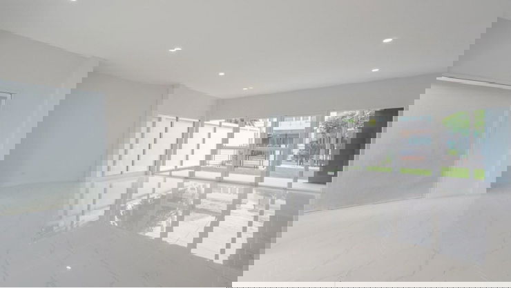 รูป รัชชา 5 บางใหญ่ หลังมุม บ้านเดี่ยว - รูปที่ 4/10