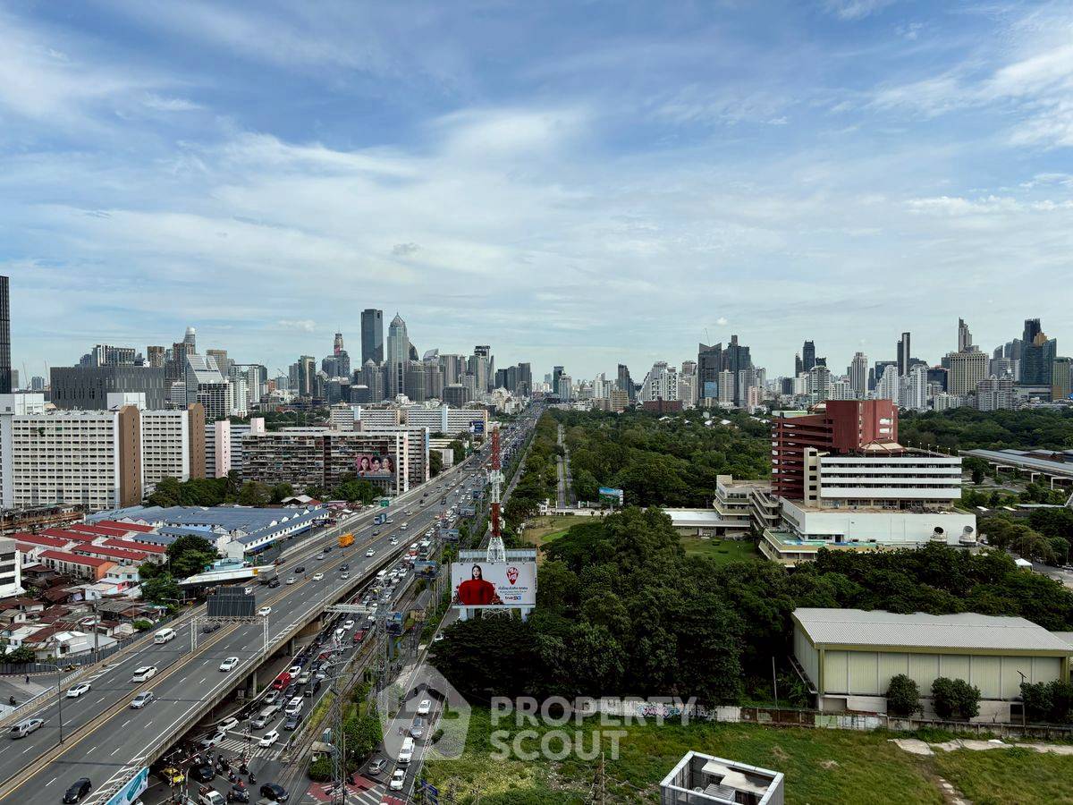 picture 1-BR Condo at COCO Parc near MRT Khlong Toei (ID 2466955) - 7/15